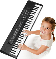 Bambini Tastiera Pianoforte