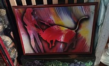 Quadro Sage Vernis Torero 