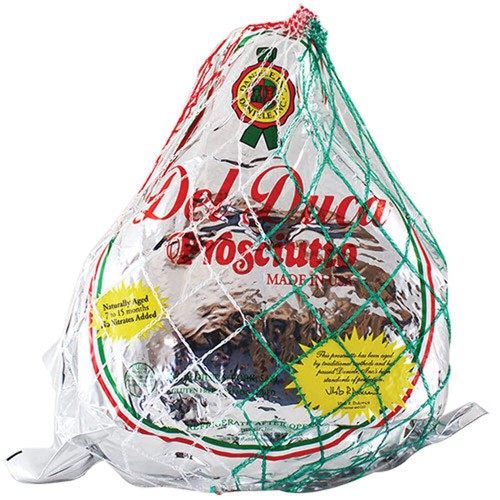 Prosciutto whole del - prosciutto, whole,