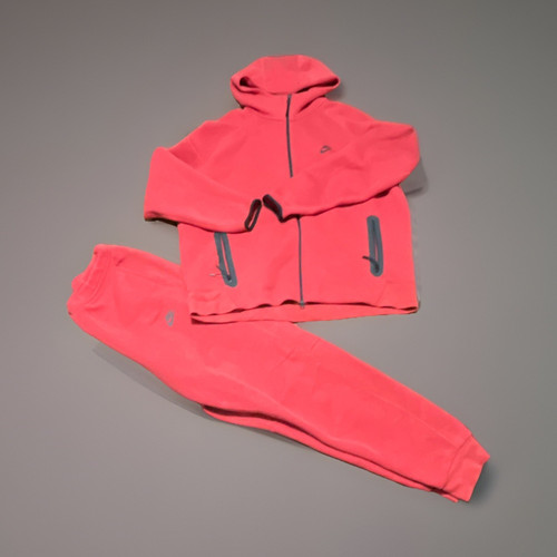 Set felpa nike tech pezzo - felpa,