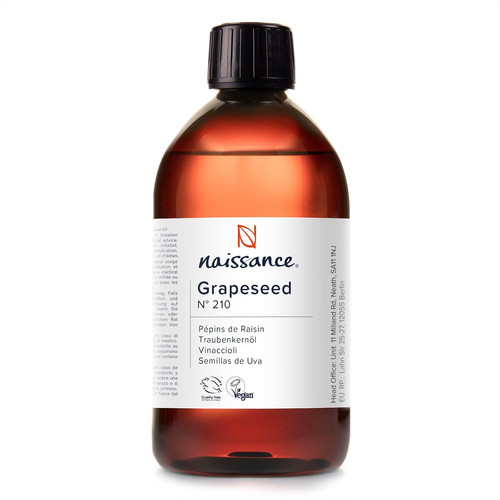 Olio vinaccioli - vinaccioli,