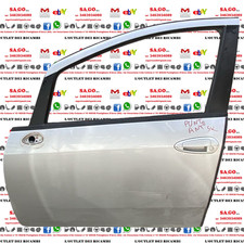 PORTIERA ANTERIORE SINISTRA SX FIAT PUNTO EVO ANNO 2009/2024