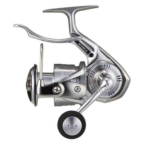 Mulinello spinning daiwa - mulinello, da