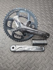 Catena guarnitura bici FSA