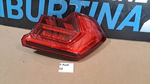 Audi fanale posteriore - fanale,