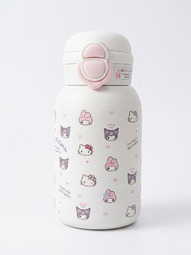 Sanrio hello kitty borraccia - kitty,