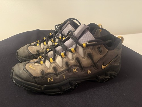 Nike air perish 1999 2000 - nike, 1999/2000