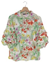 ZARA WOMAN Camicia blusa Donna