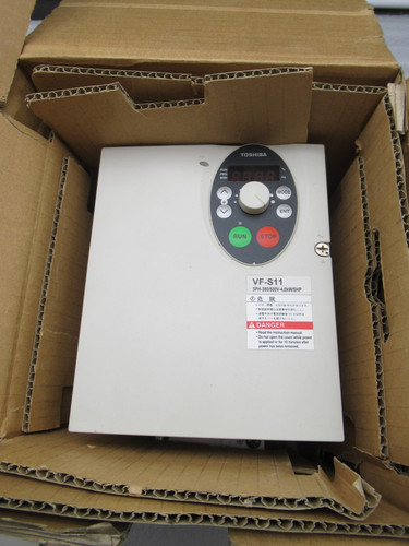 Unità inverter toshiba s11 - inverter,