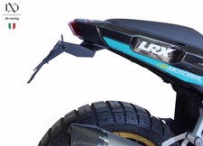 Portatarga  x Kove  800 X