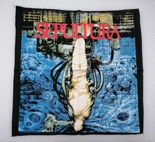 SEPULTURA  Chaos A.D.  