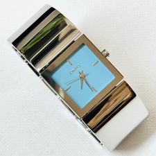 DKNY Bracciale donna quadrato