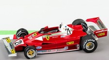 Ferrari 312T2 Gilles