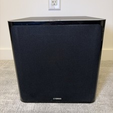 Yamaha NS-SW40 120V 45W Active