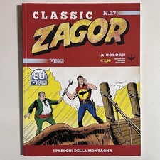 CLASSIC ZAGOR 27 I PREDONI