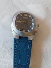 Montre Sector Watch Crono 760