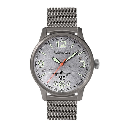 Orologio uomo aristo - da,
