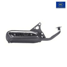 Scarico completo Leovince