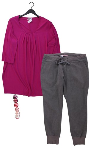 Completo moda donna taglia - , xl