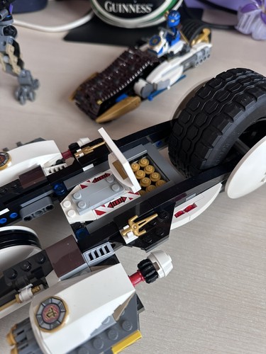 Lego bionicle lotto - lego,