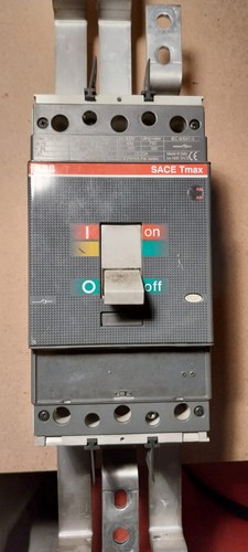 Abb sace interruttore - abb-sace,