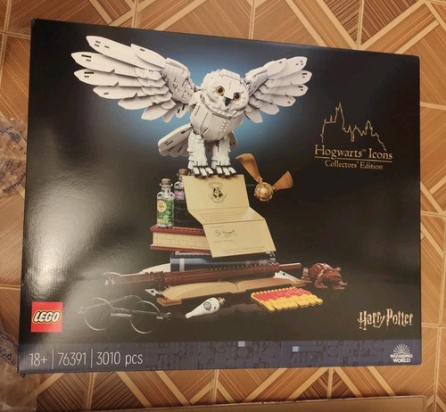 Lego harry potter - 76391,