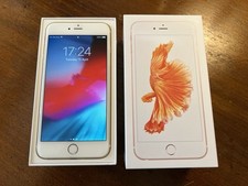 ORIGINALE Apple iPhone 6S Plus