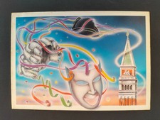 CARNEVALE DI VENEZIA