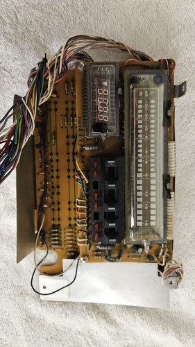 Pioneer f1250 misuratore - ct-f1250*,