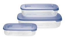 TONTARELLI SET 3 FRIGO BOX