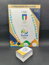 Album vuoto + set completo