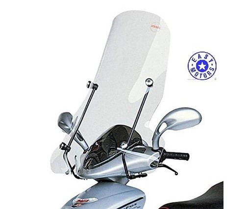 Parabrezza paravento faco con - paravento,