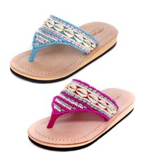 LESTARIE sandalo bambina