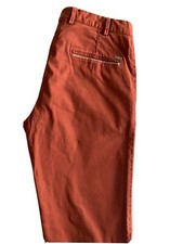 pantaloni uomo Alviero Martini  Prima classe Taglia 48