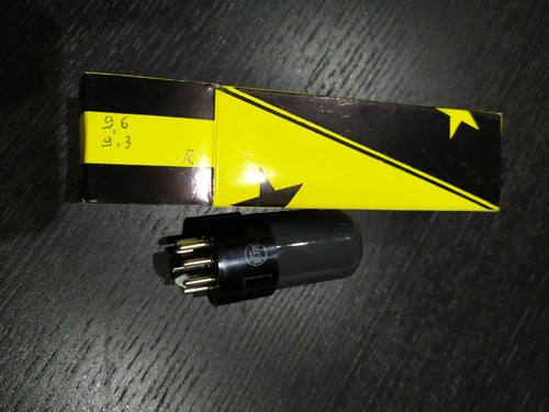6sn7 vt231 6sn7gt - 6sn7,