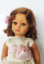 BAMBOLA ANTICA VINTAGE