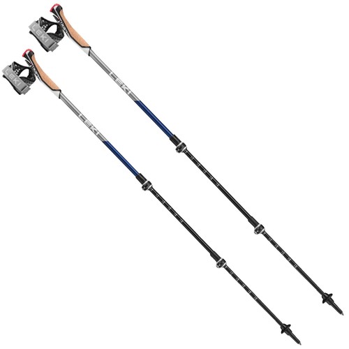 Bastoncini nordic walking - bastoncini,