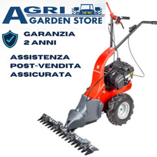Motofalciatrice Eurosystems