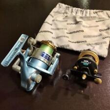 Mulinello Shimano Aerlex