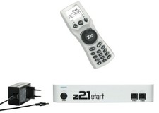 ROCO 10833 Z21 START Digital