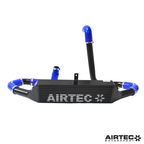 Kit intercooler airtec - intercooler,