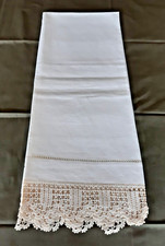 Asciugamano in puro lino