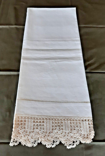 Asciugamano puro lino - asciugamano,