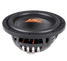 DC Sound DSW2000 10" subwoofer