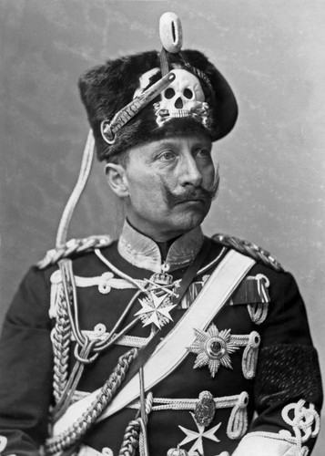 Kaiser wilhelm imperatore - wilhelm,