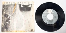 Lucio battisti italian pop - lucio,