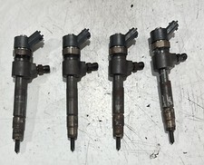 RICAMBI USATI, 4 INIETTORI