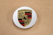 Porsche 95B Macan Copertura