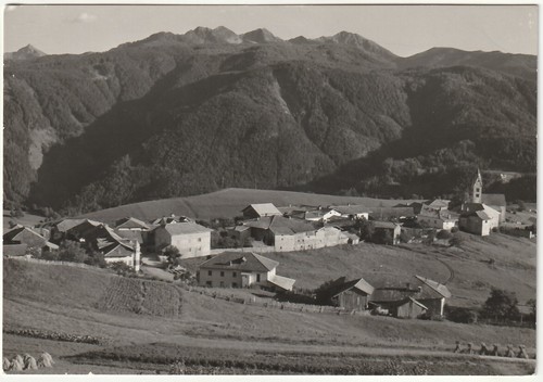 Anterivo altrei val di - -,