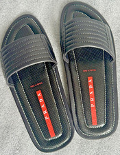 come NUOVO ORIGINALE sandalo